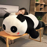 Cute Big Panda Plush Toys