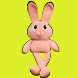 omgkawaii 🐰 Land Animals Plushies Stretchable Ears Rabbit Plush Toy