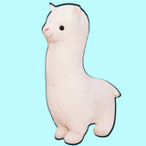Alpaca Stuffed Sheep Animal Plush Toy