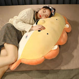 omgkawaii Lovely Squishy Lion Pillow