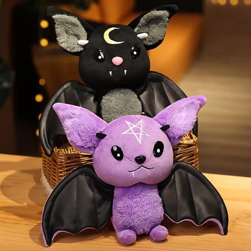 Bat Stuffed Animal