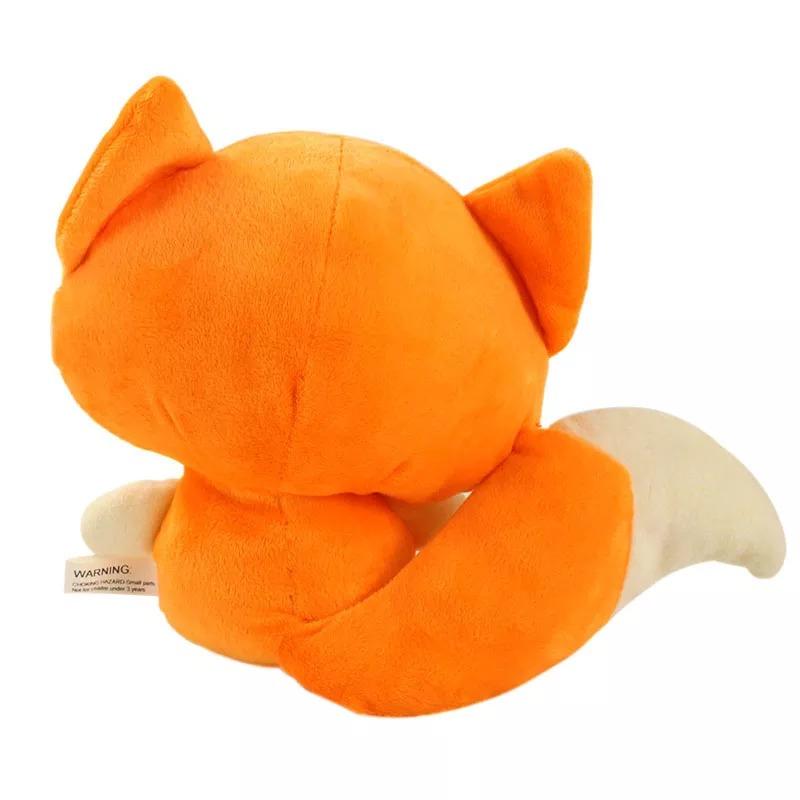Mini Fox Plush Stuffed animal