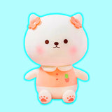 Shiba Inu Plush Doll Soft Fur Stuffed Animals