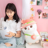 20/ 30/40CM Animals Hamster Plush Toy kid's Plush Doll Stuffed Pillow